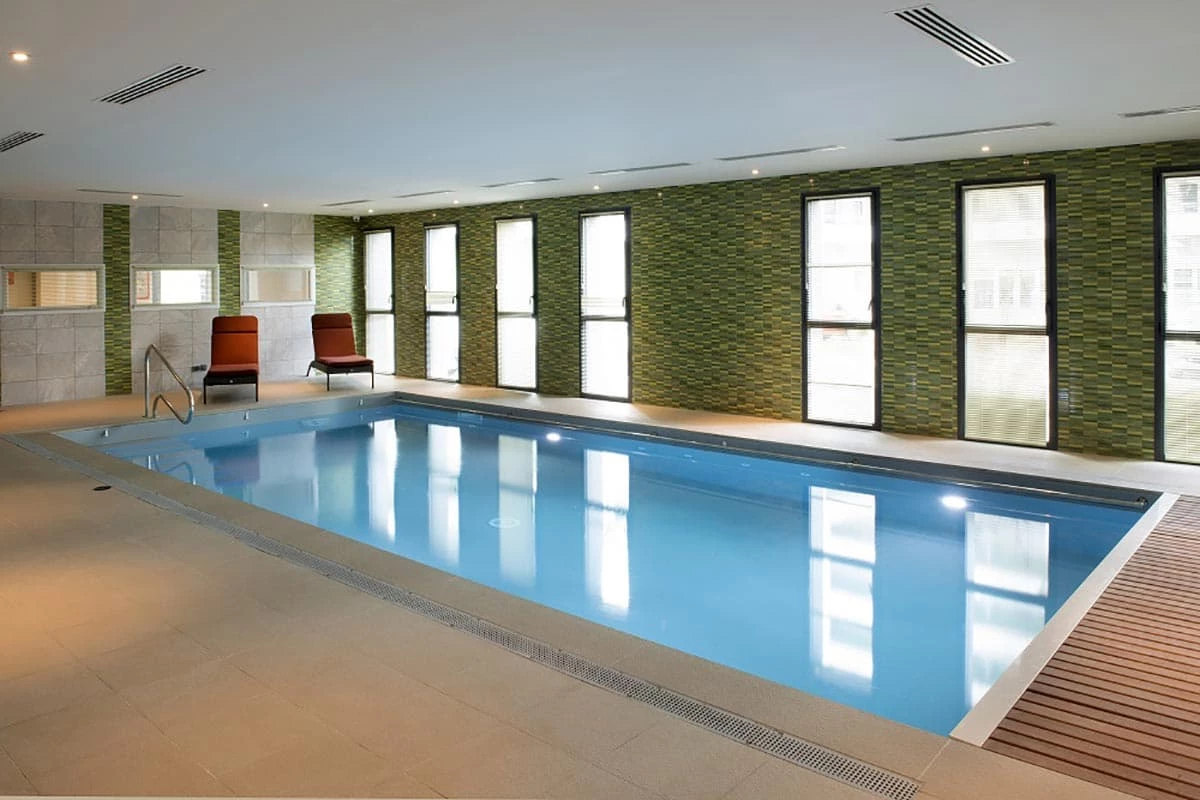 Appartement à Rennes 35000 image 4