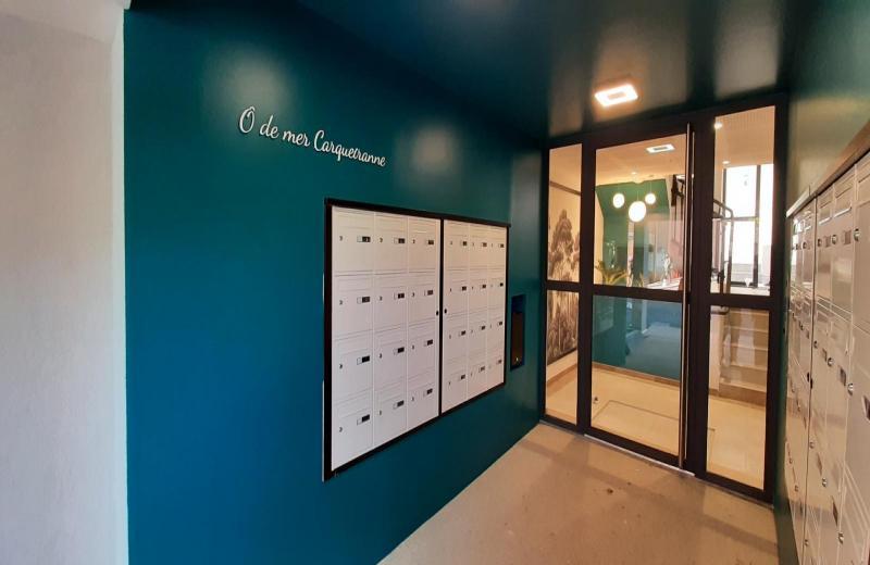 Appartement à Carqueiranne 83320 image 2