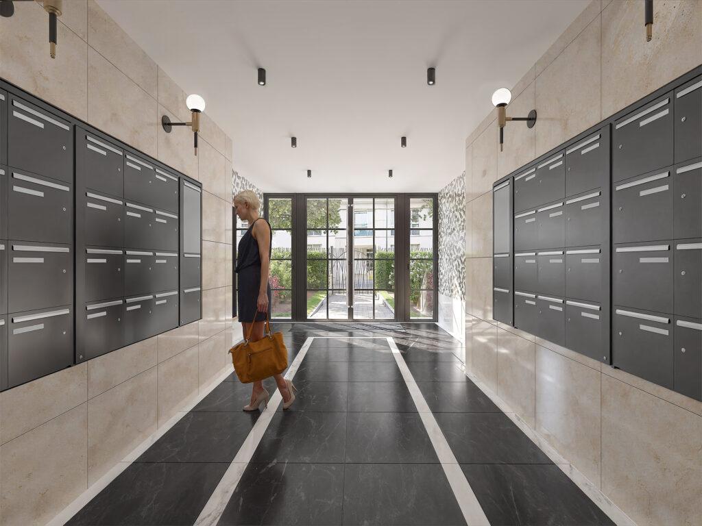 Appartement à Puteaux 92800 image 3