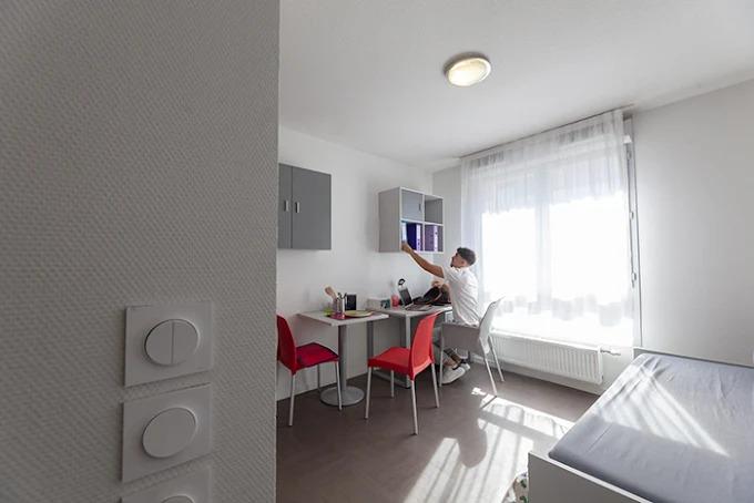 Appartement à Bron 69500 image 3