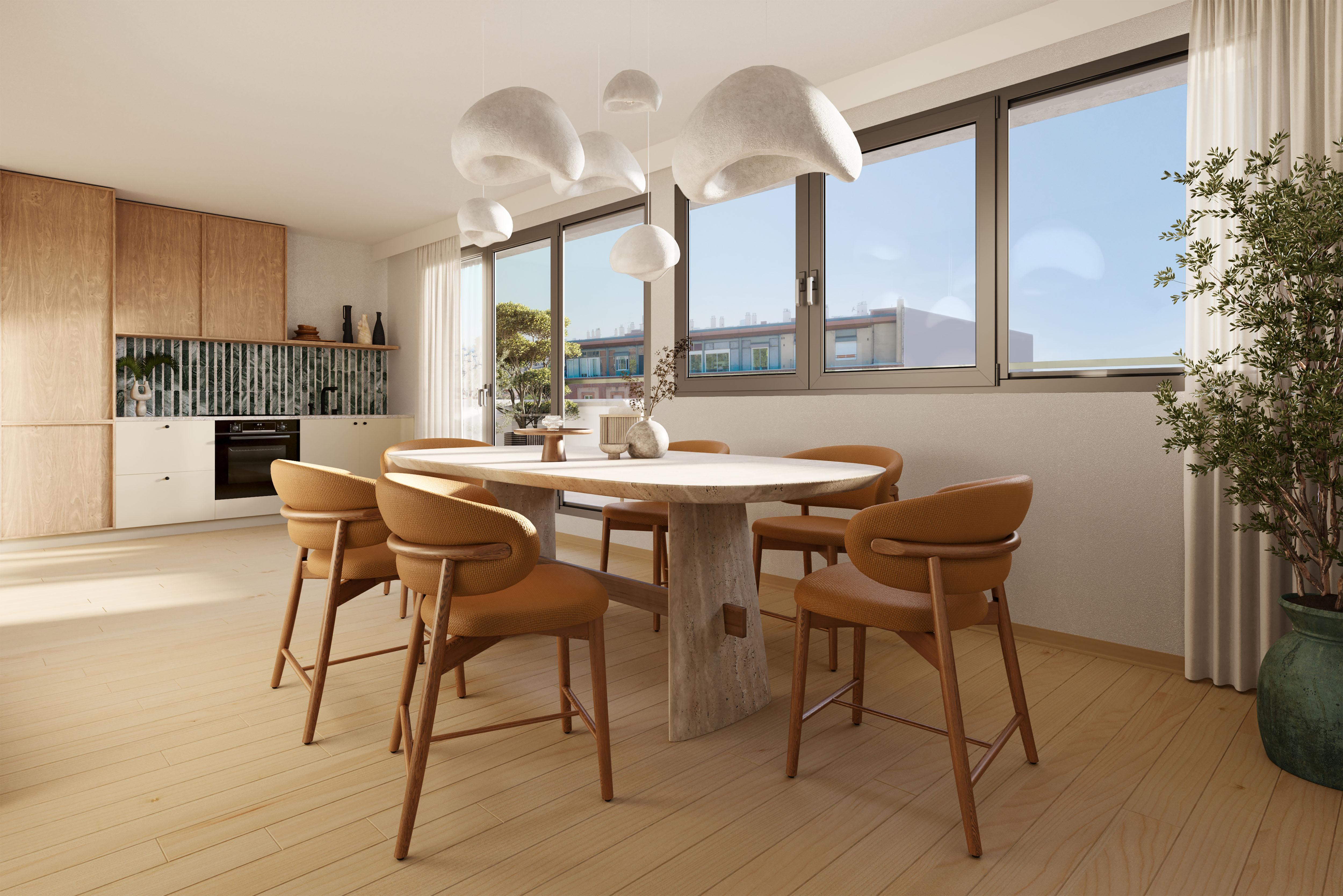 Appartement à Toulouse 31300 image 5