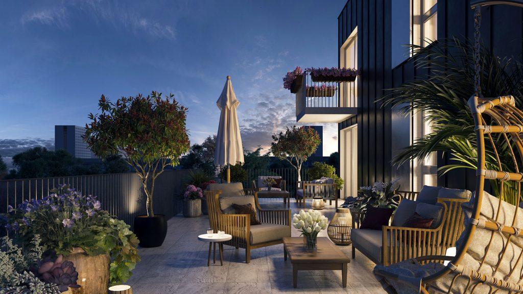 Appartement à Sarcelles 95200 image 4