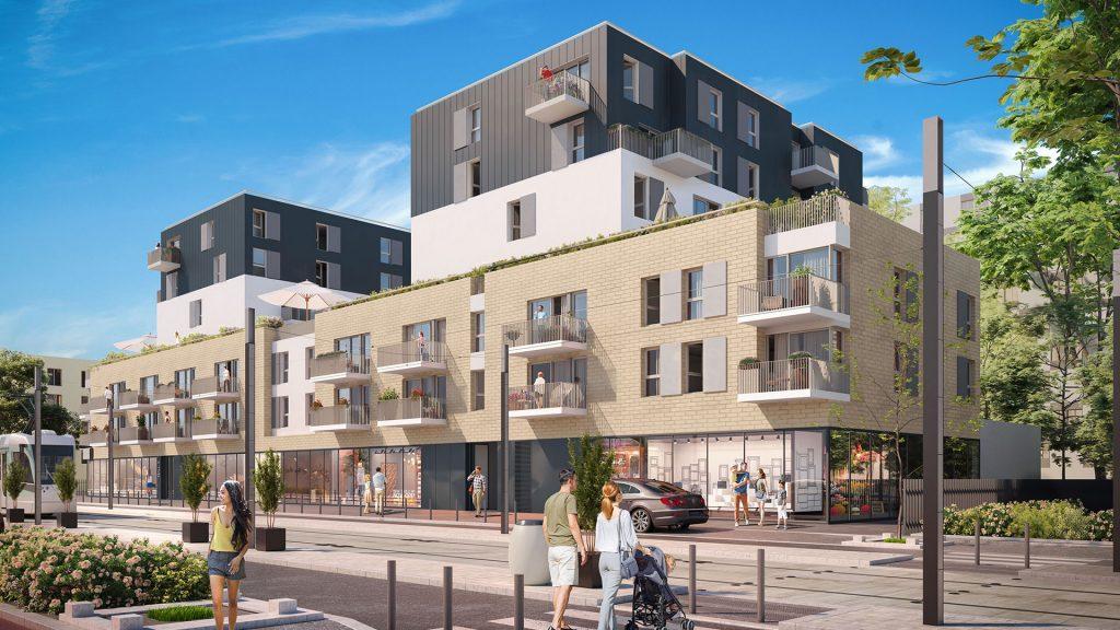 Appartement à Sarcelles 95200 image 6