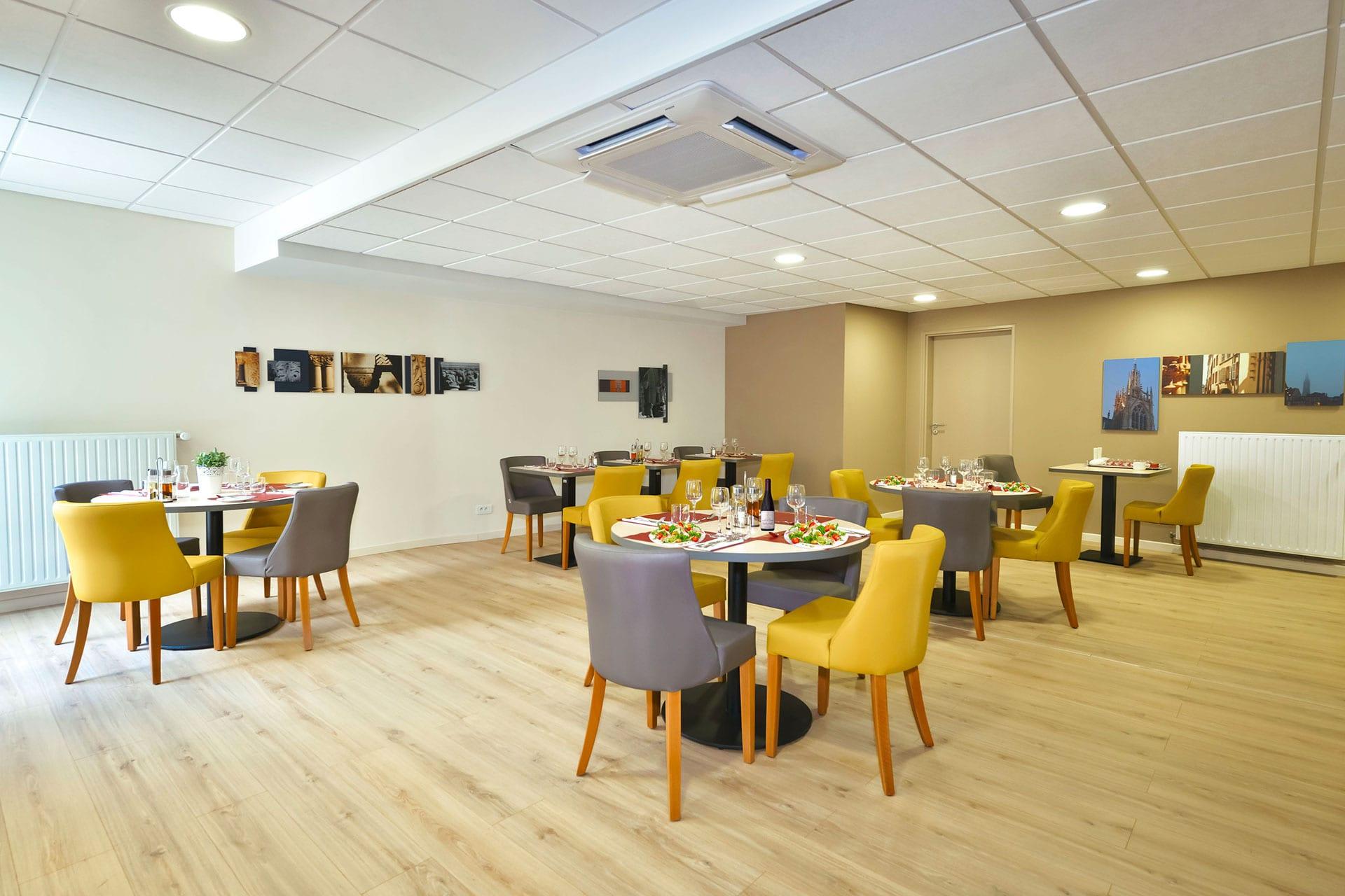 Appartement à Metz 57000 image 2