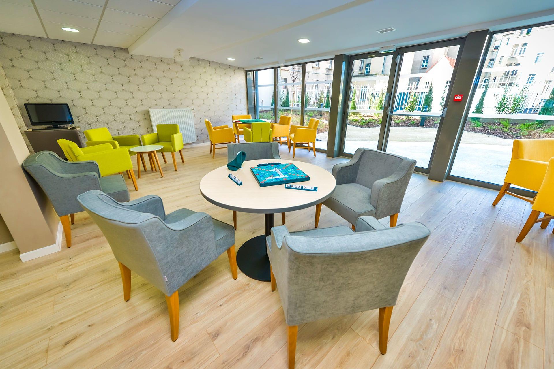 Appartement à Metz 57000 image 4