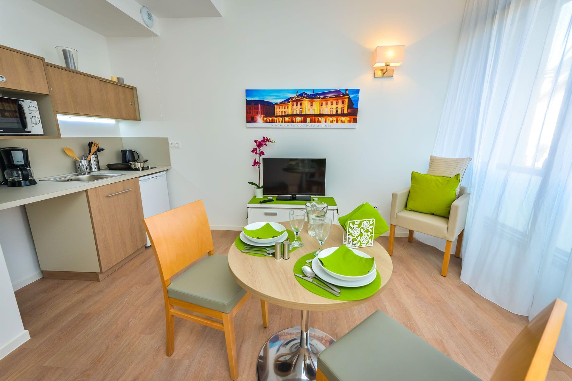 Appartement à Metz 57000 image 5