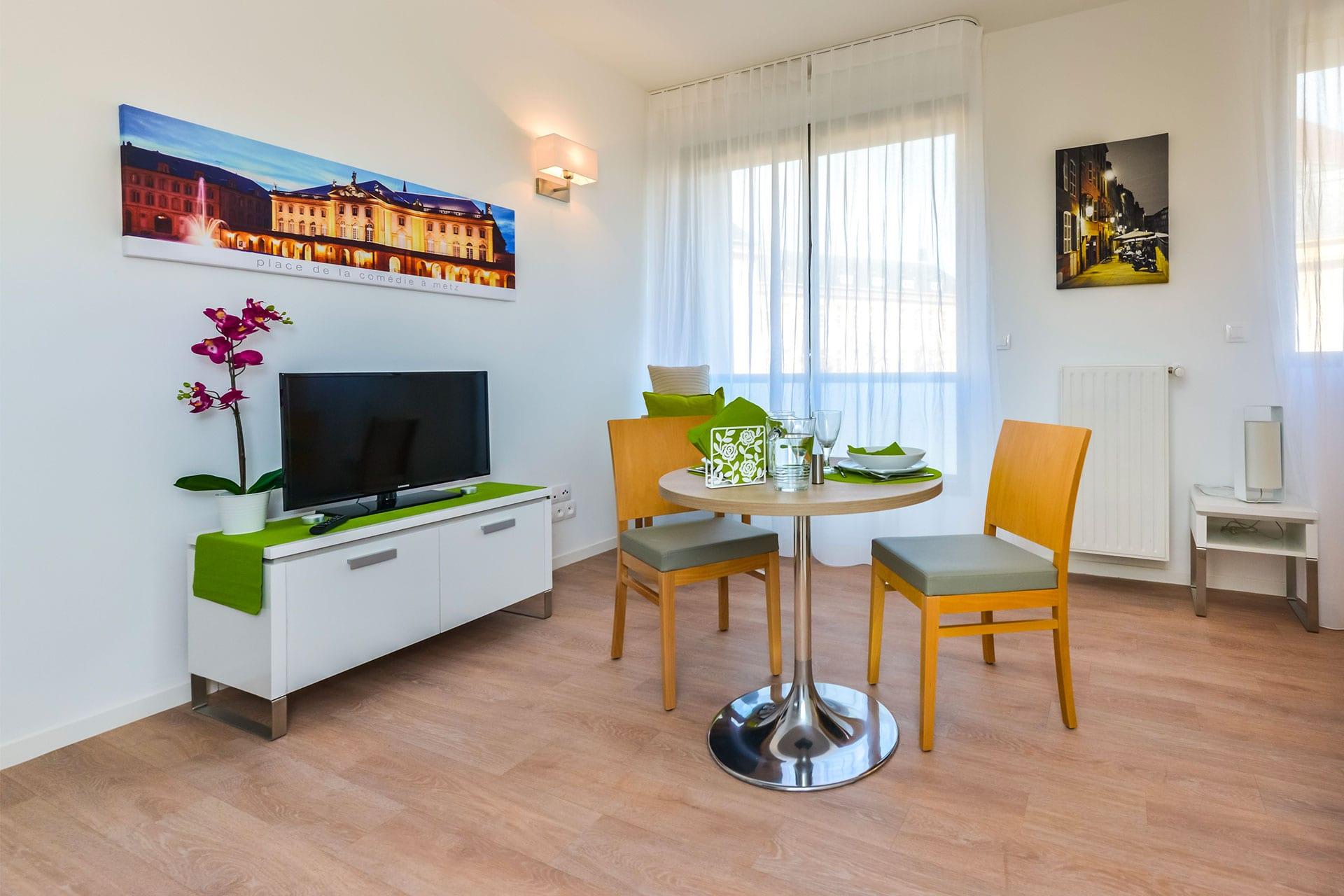 Appartement à Metz 57000 image 6