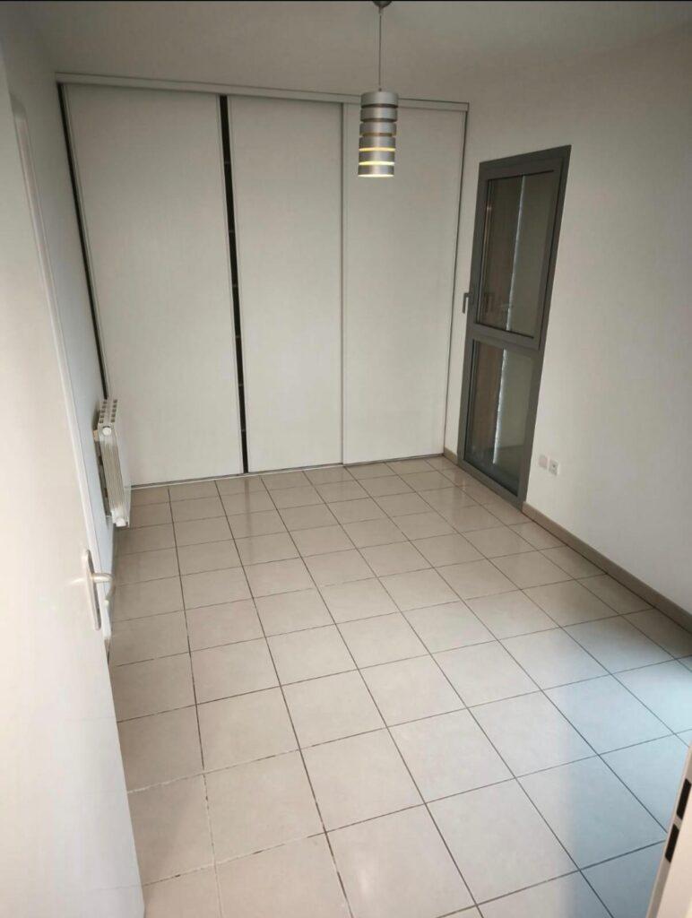 Appartement à Toulouse 31200 image 3