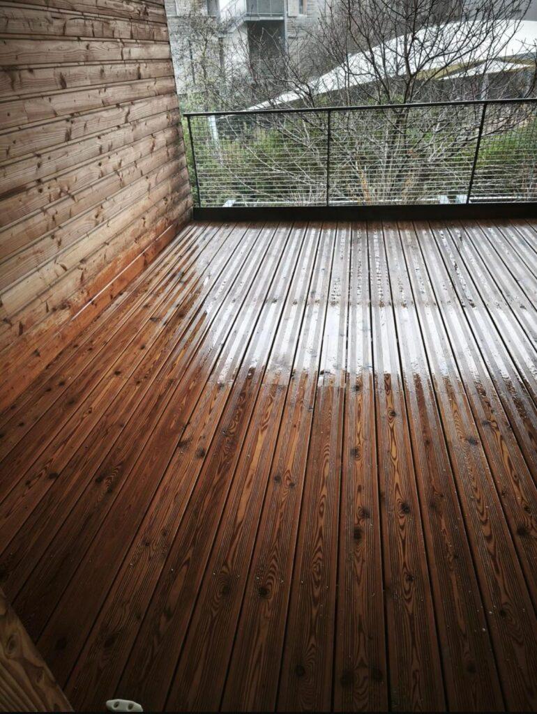 Appartement à Toulouse 31200 image 4