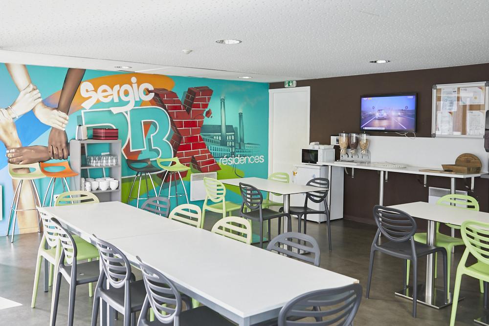 Appartement à Roubaix 59100 image 2