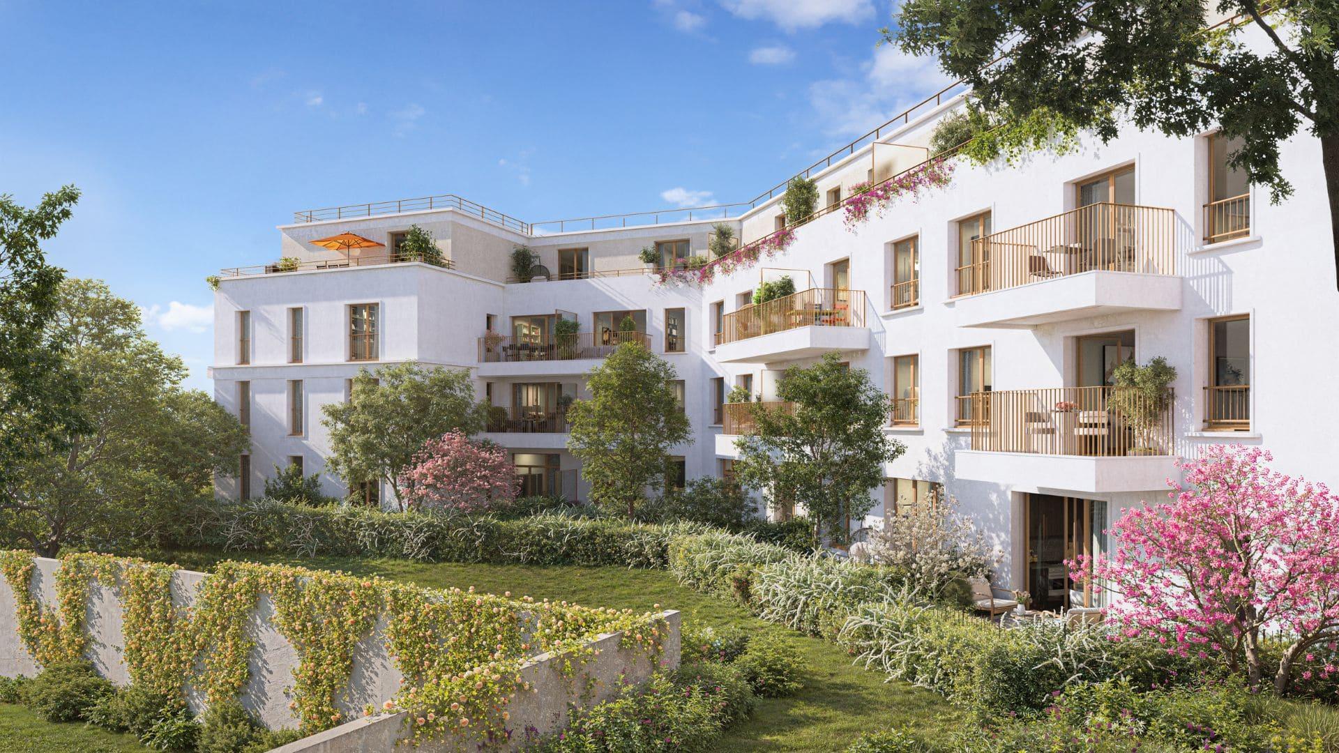 Appartement à Brunoy 91800 image 5