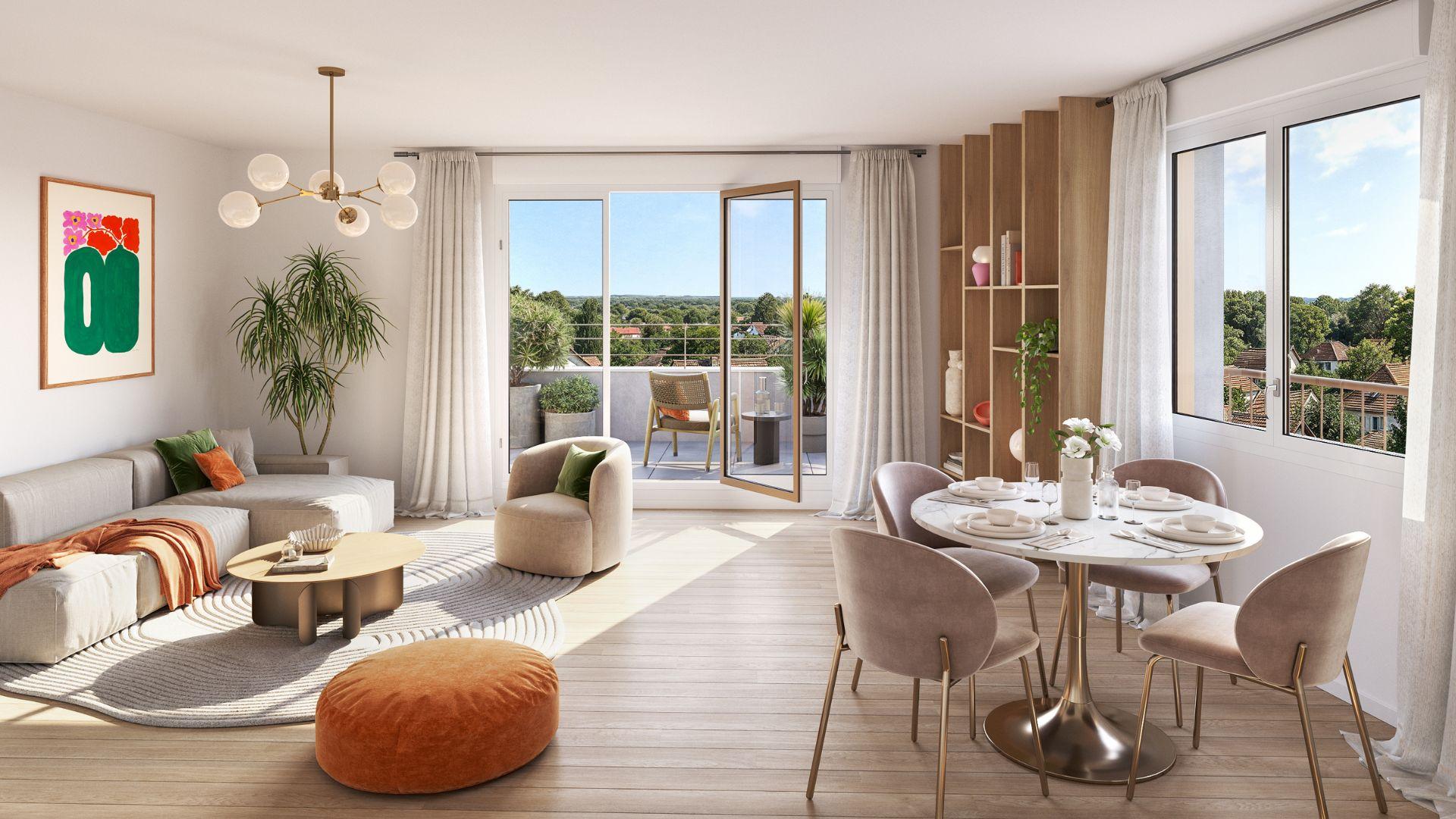 Appartement à Brunoy 91800 image 7