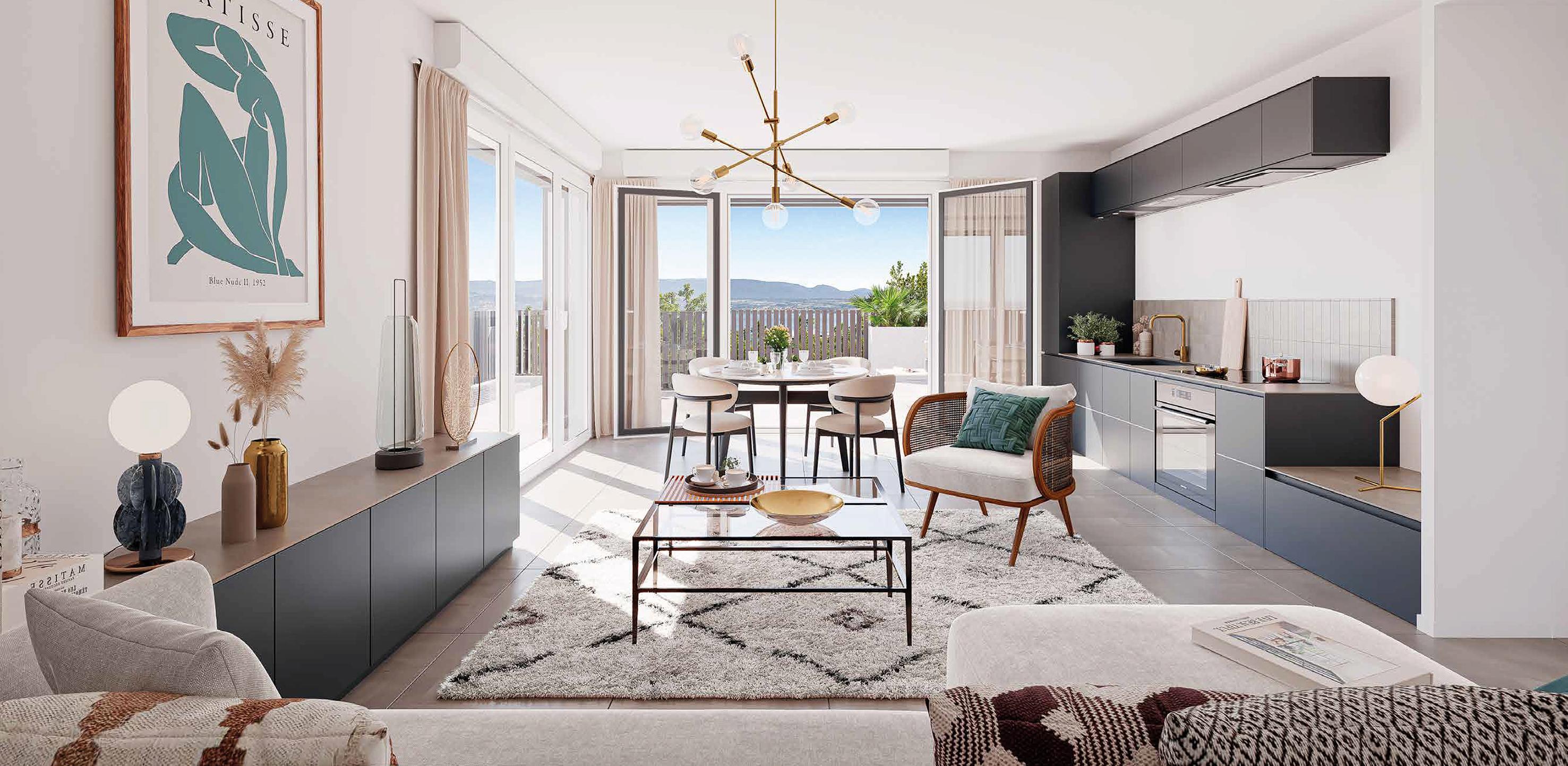 Maison à Thonon-les-Bains 74200 image 2