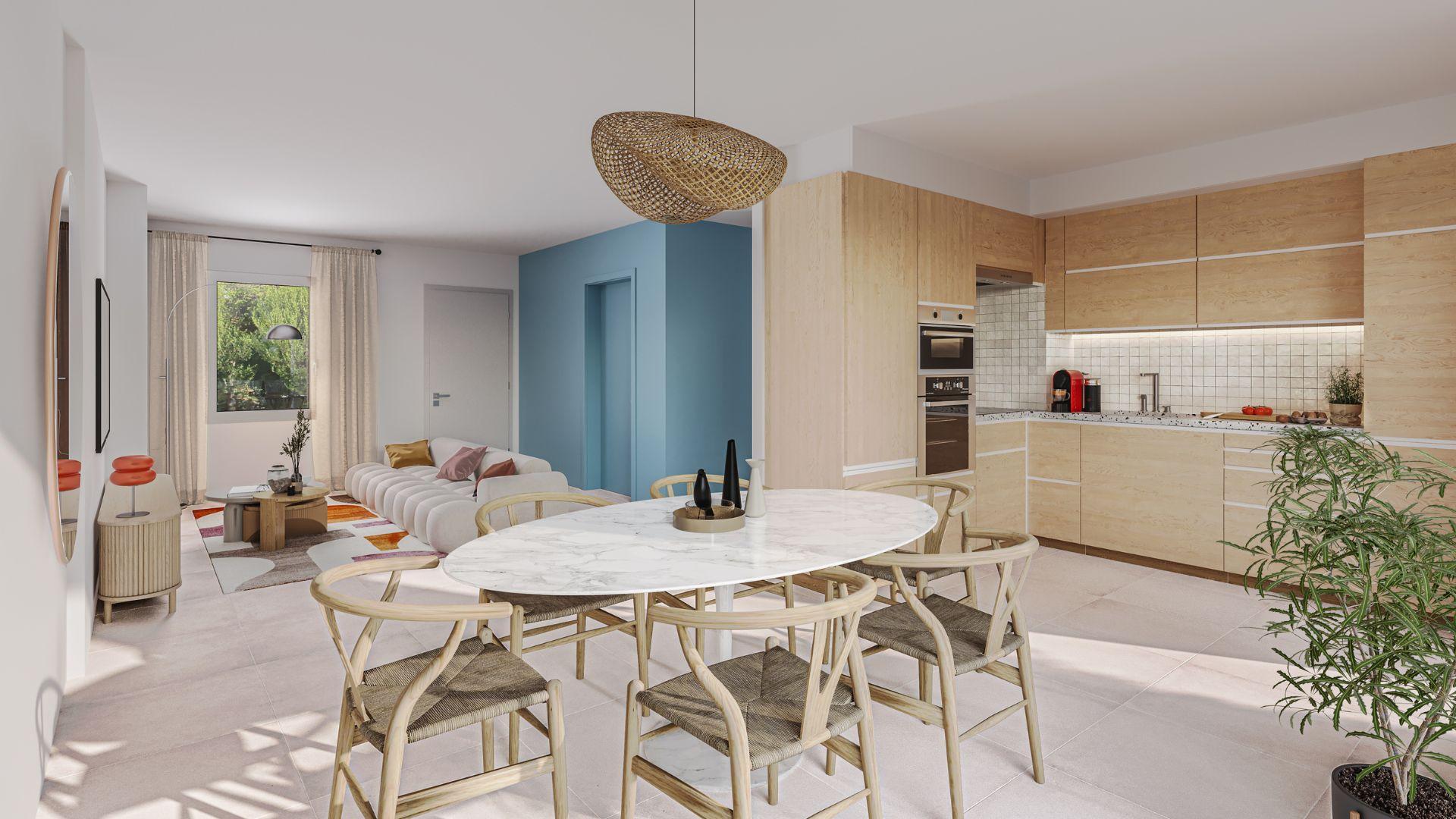 Maison à Agneaux 50180 image 5