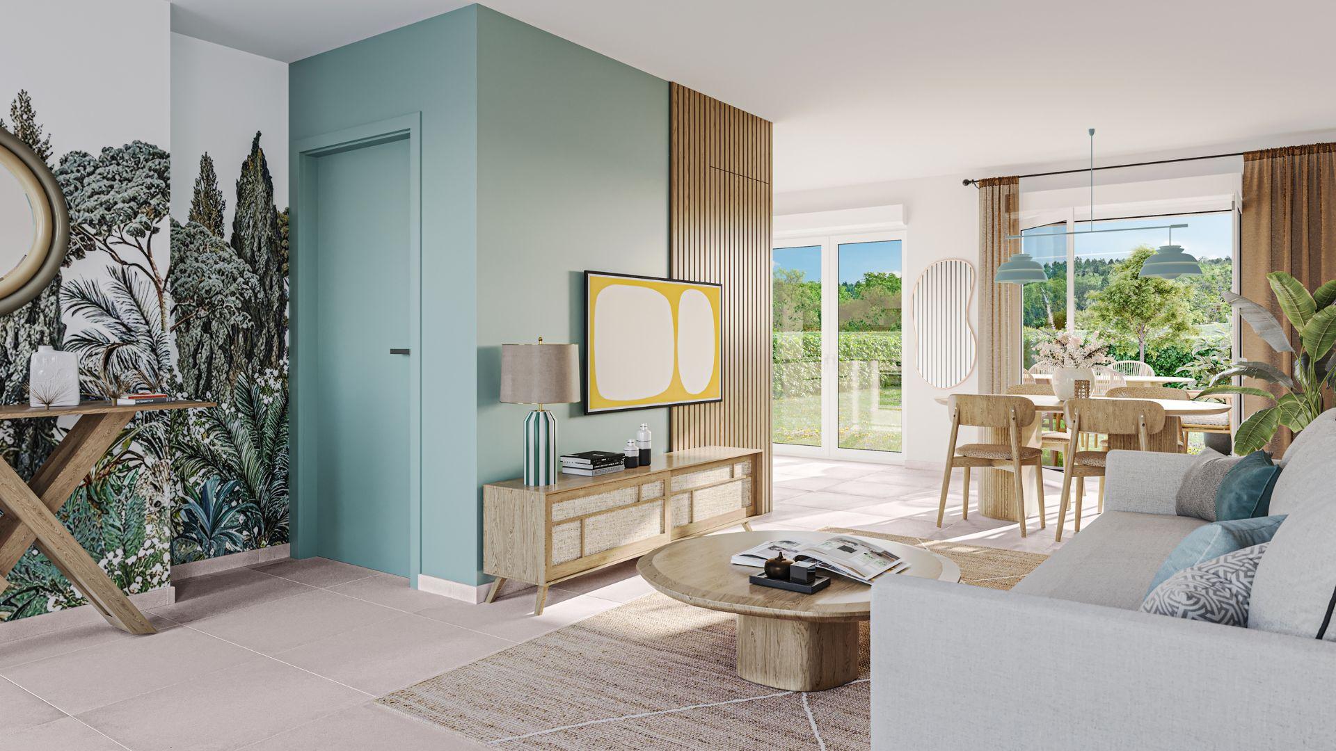 Maison à Agneaux 50180 image 6