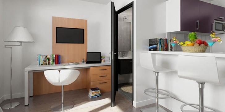 Appartement à Nantes 44000 image 2