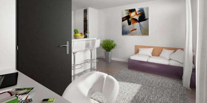 Appartement à Nantes 44000 image 3