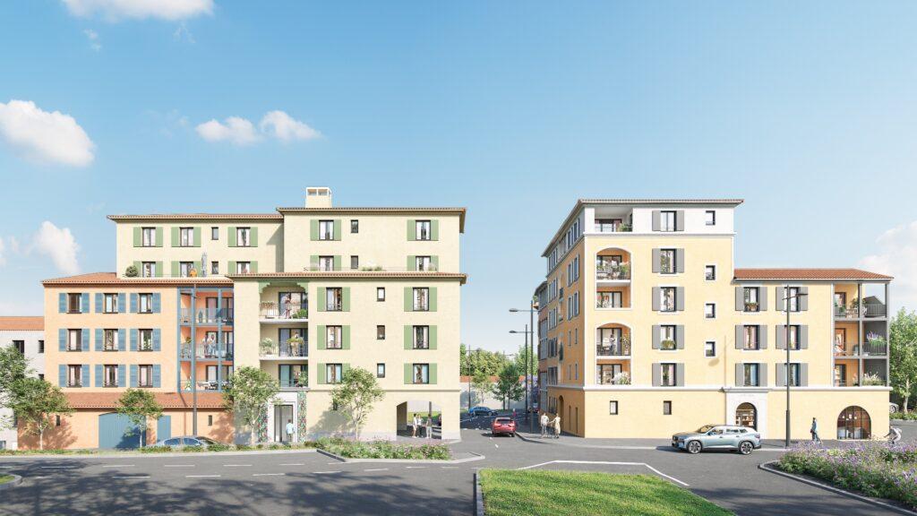 Appartement à Port-de-Bouc 13110 image 4