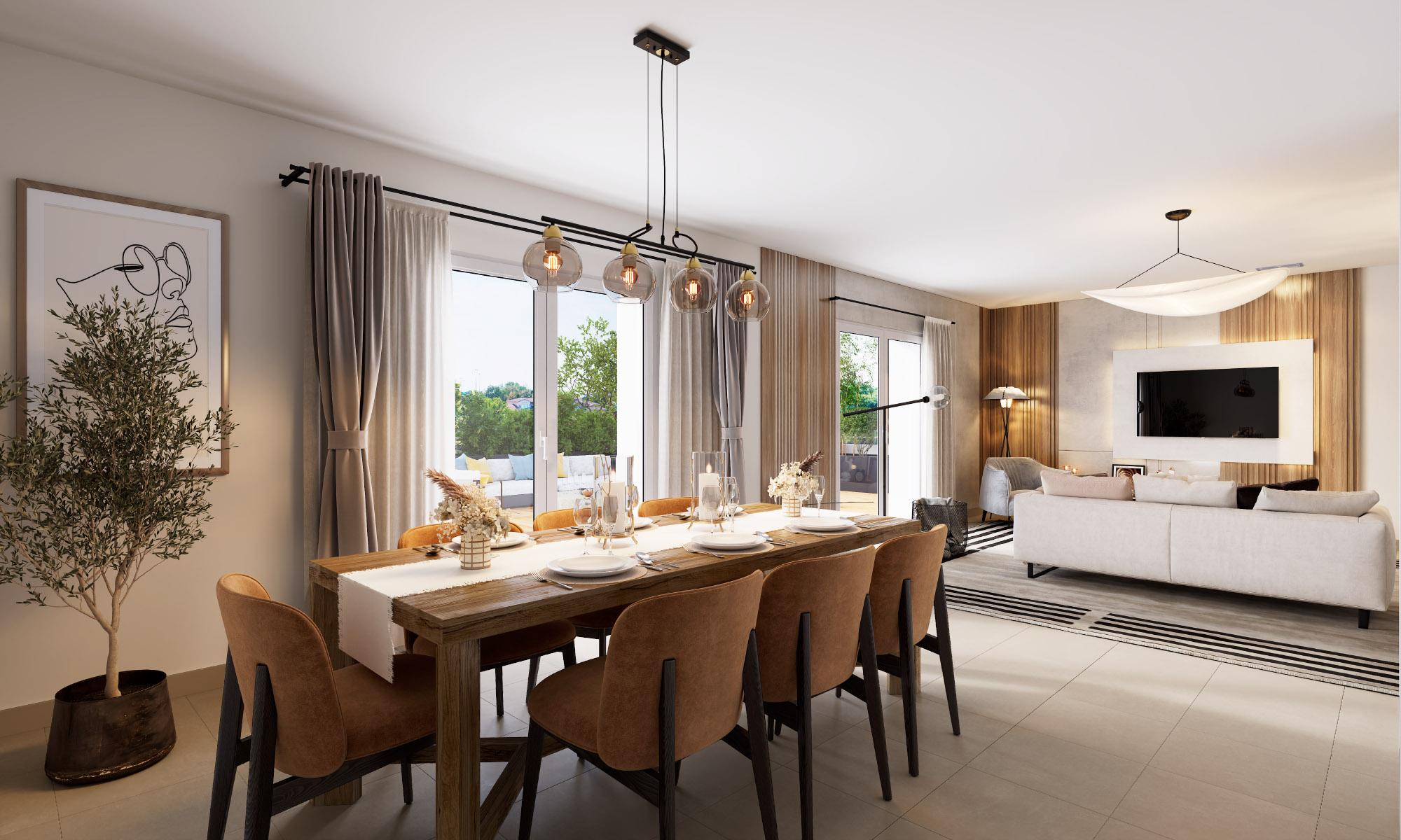 Appartement à Toulouse 31000 image 5