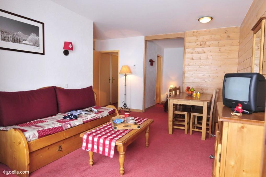 Appartement à Villarembert 73300 image 6