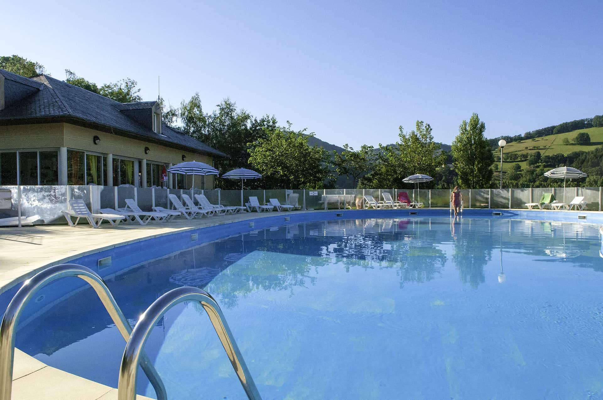 Appartement à Saint-Geniez-d'Olt 12130 image 2