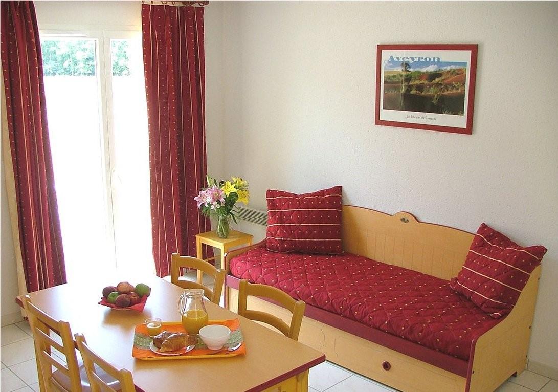 Appartement à Saint-Geniez-d'Olt 12130 image 3