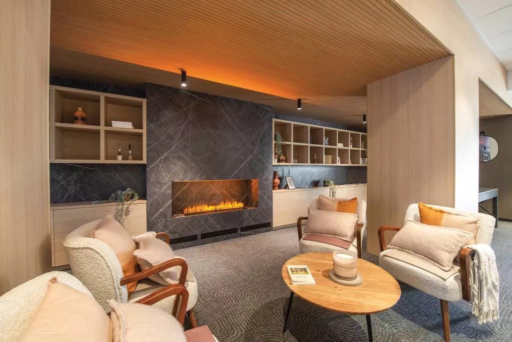 Appartement à Angers 49000 image 2