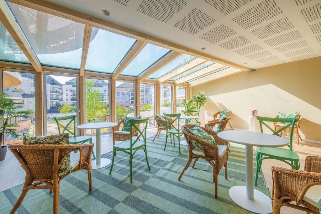 Appartement à Angers 49000 image 3