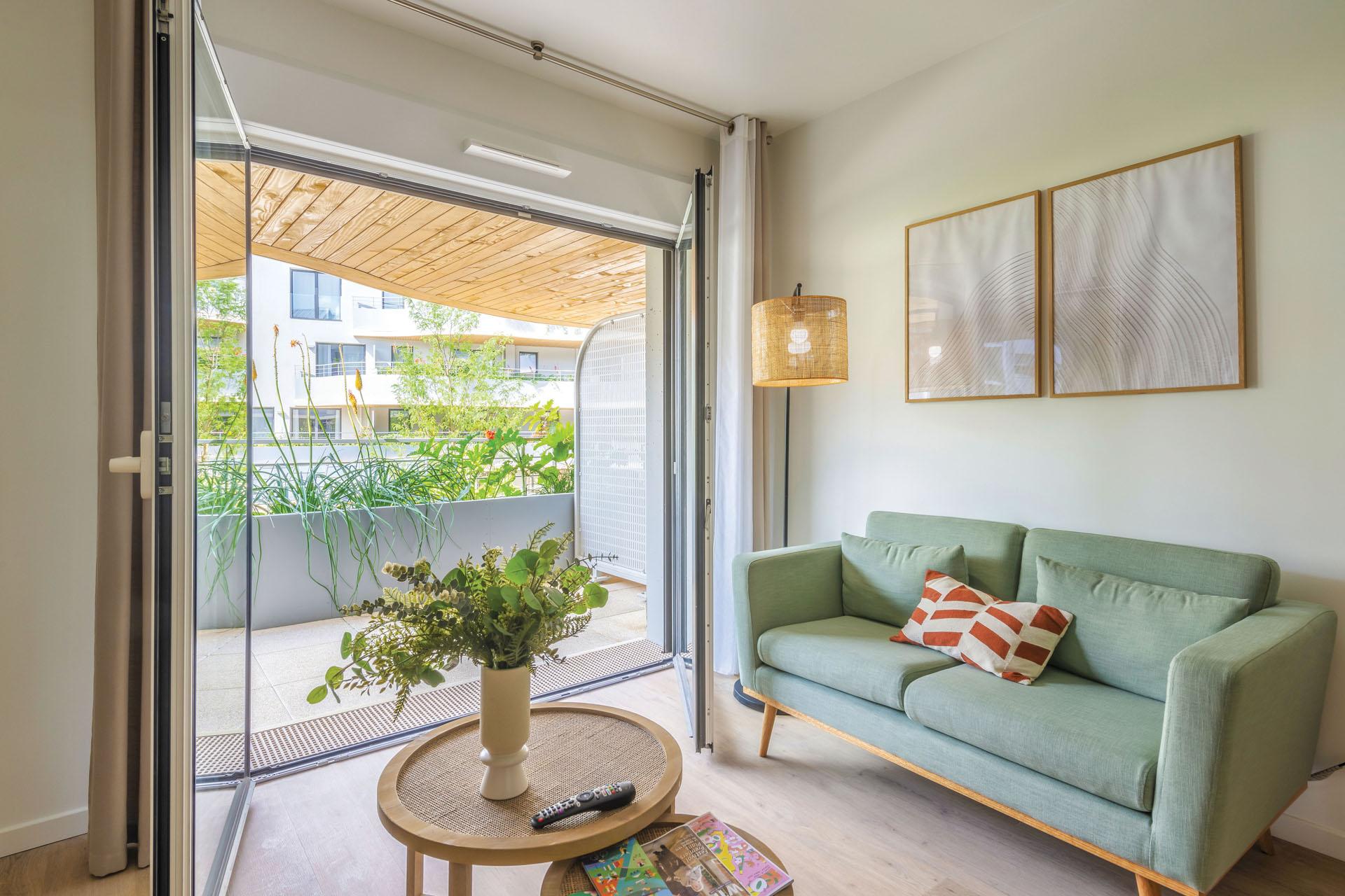 Appartement à Angers 49000 image 5