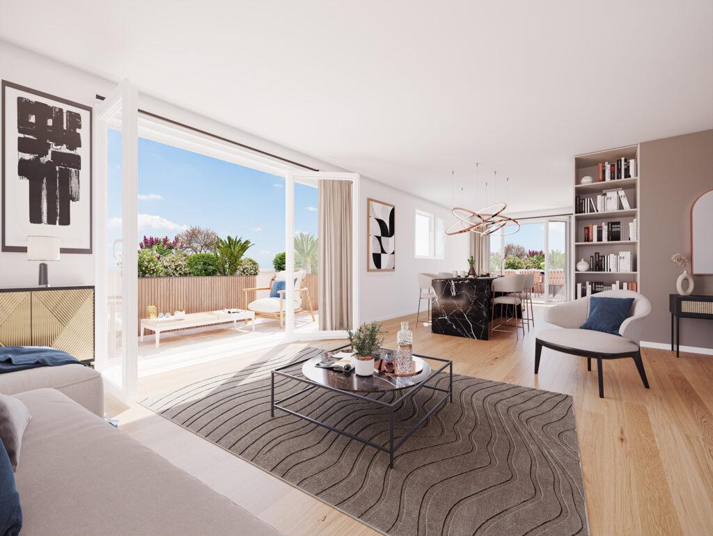 Appartement à Arradon 56610 image 3