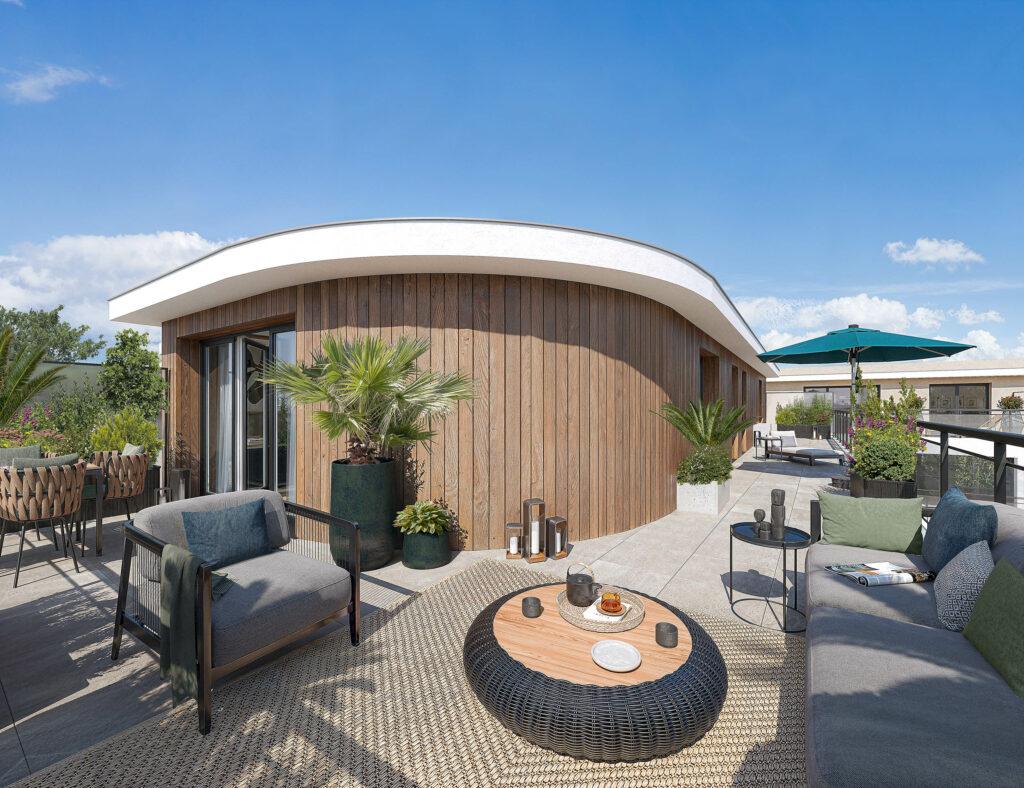 Appartement à Arradon 56610 image 4