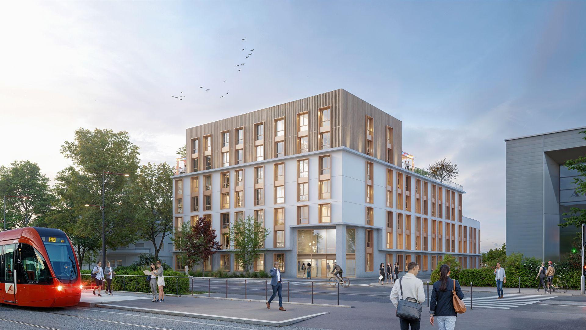 Appartement à Mans 72000 image 2