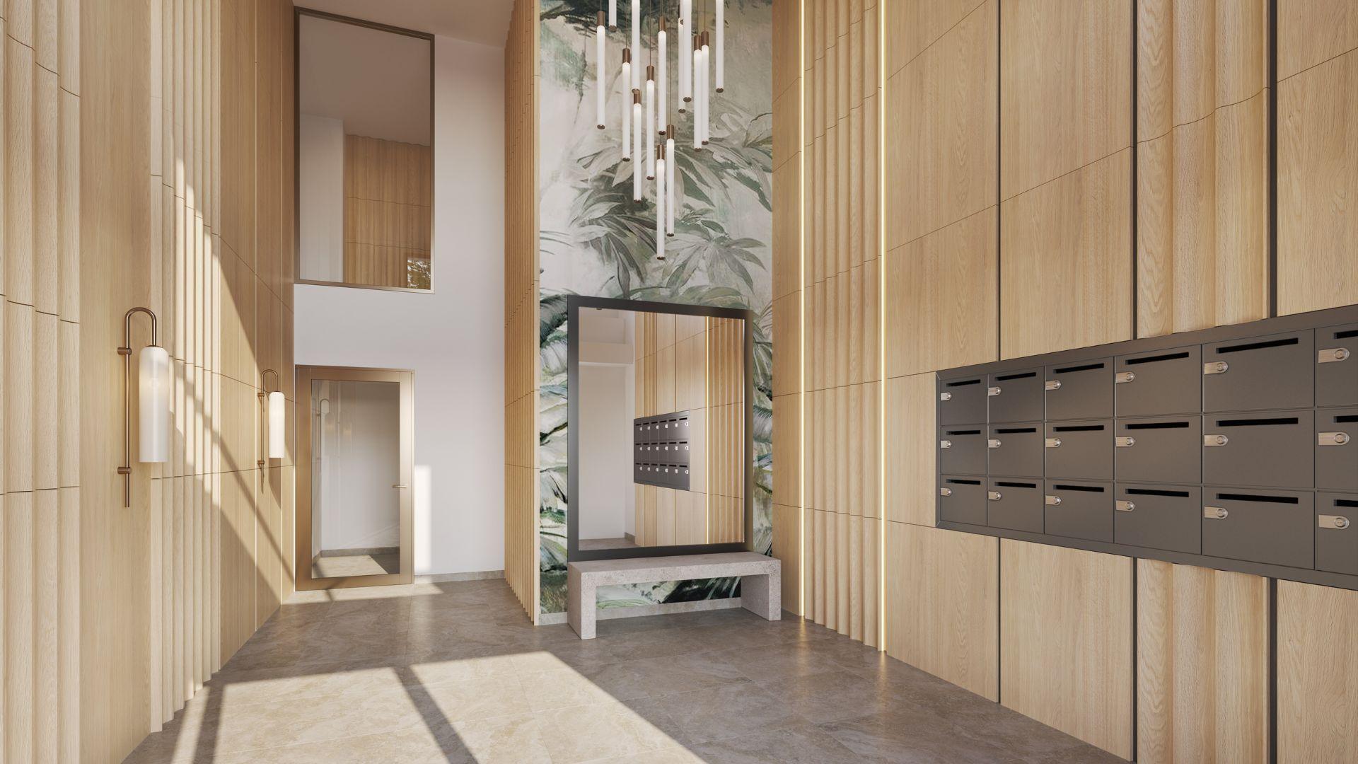 Appartement à Courbevoie 92400 image 8