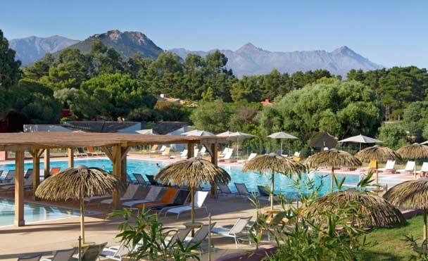 Appartement à Belgodère 20226 image 3