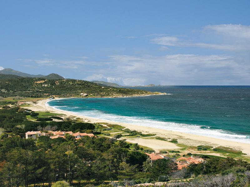 Appartement à Belgodère 20226 image 5