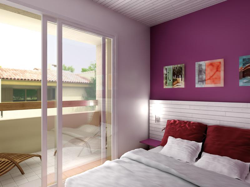 Appartement à Belgodère 20226 image 6