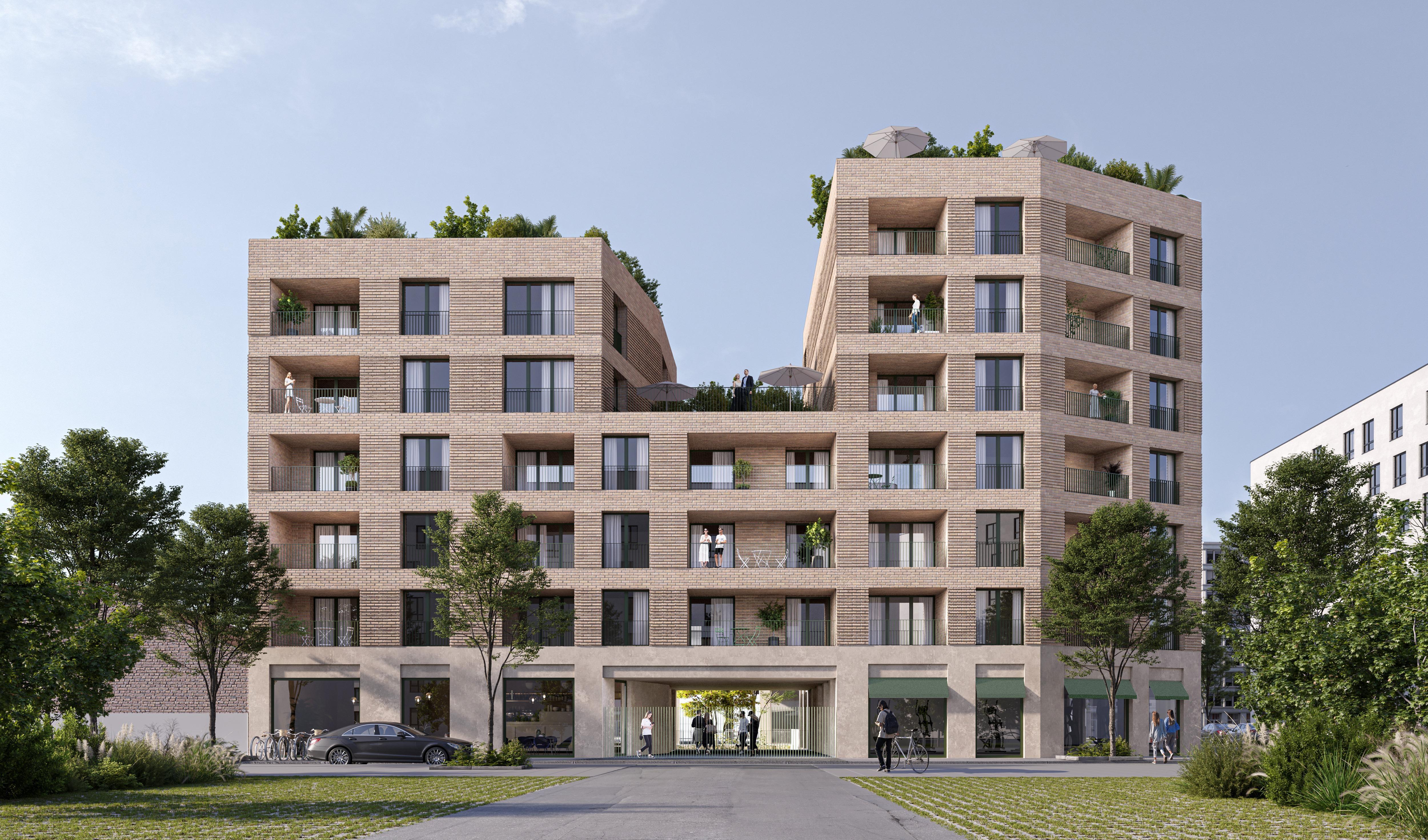 Appartement à Lille 59000 image 2