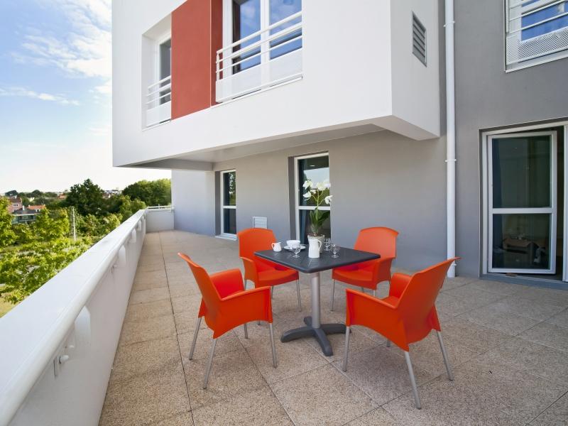 Appartement à Rezé 44400 image 3