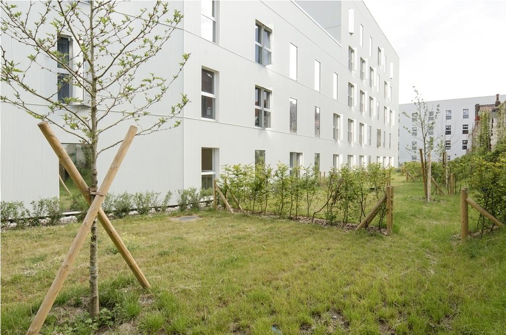 Appartement à Roubaix 59100 image 2