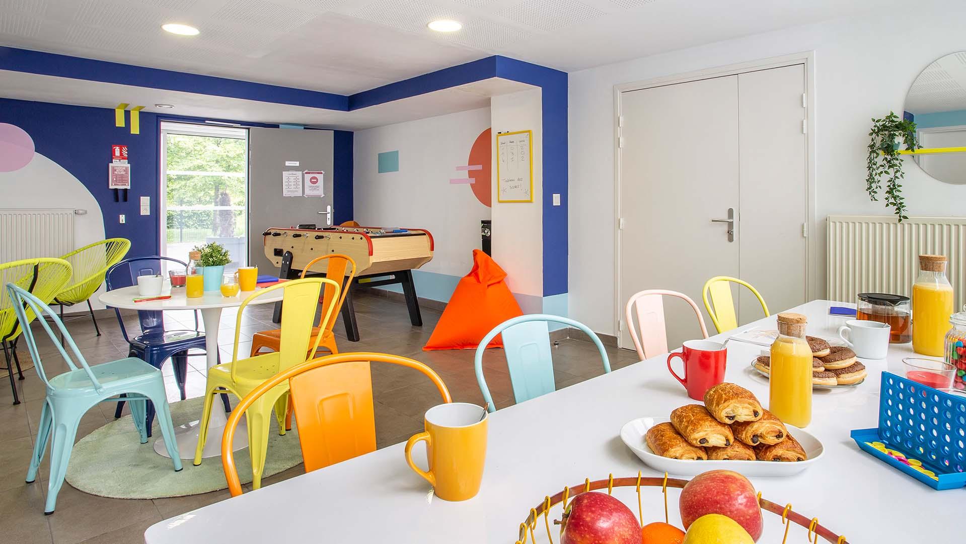 Appartement à Roubaix 59100 image 3