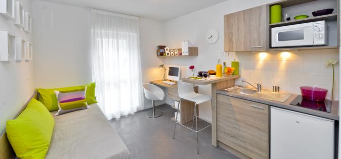 Appartement à Roubaix 59100 image 4