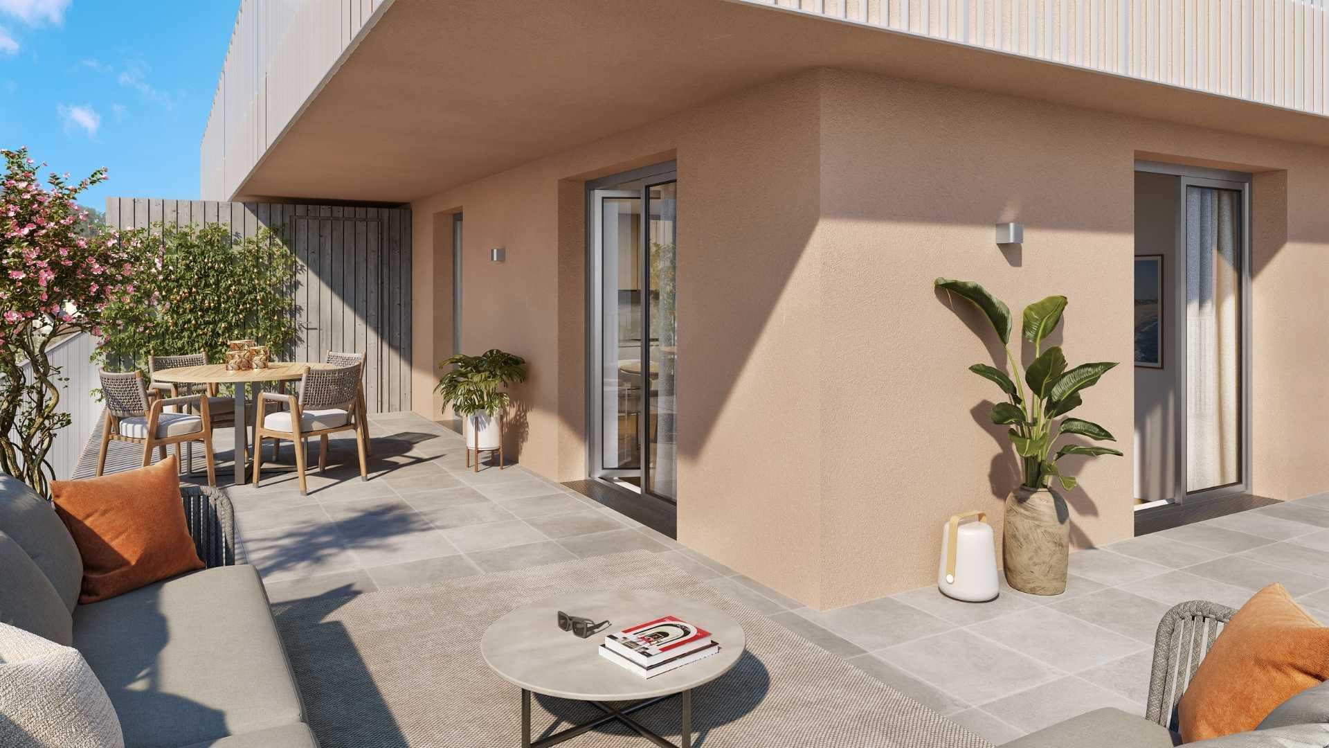 Appartement à Annecy 74000 image 3