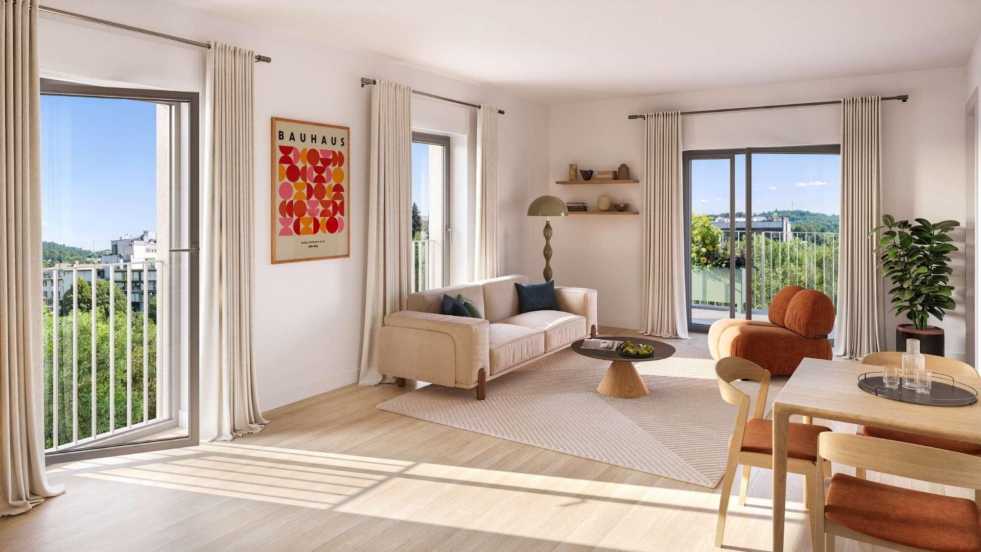 Appartement à Annecy 74000 image 6