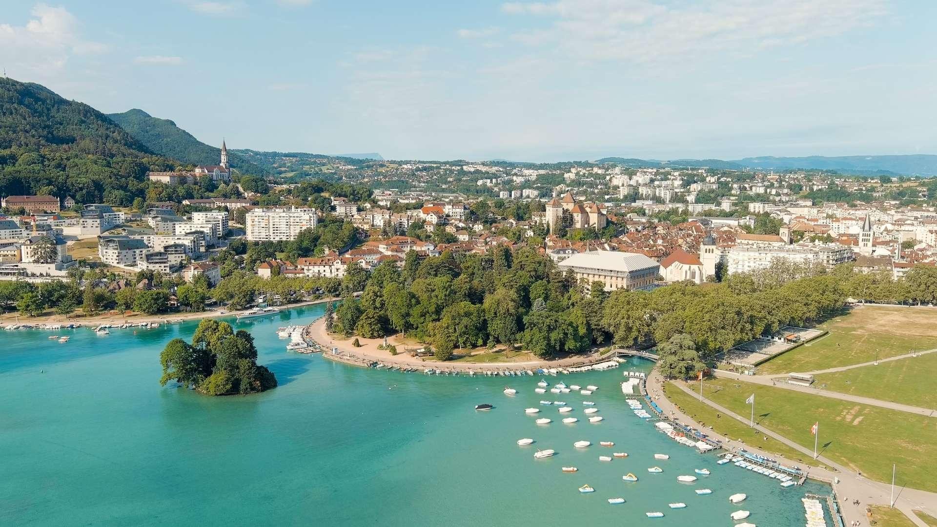 Appartement à Annecy 74000 image 7