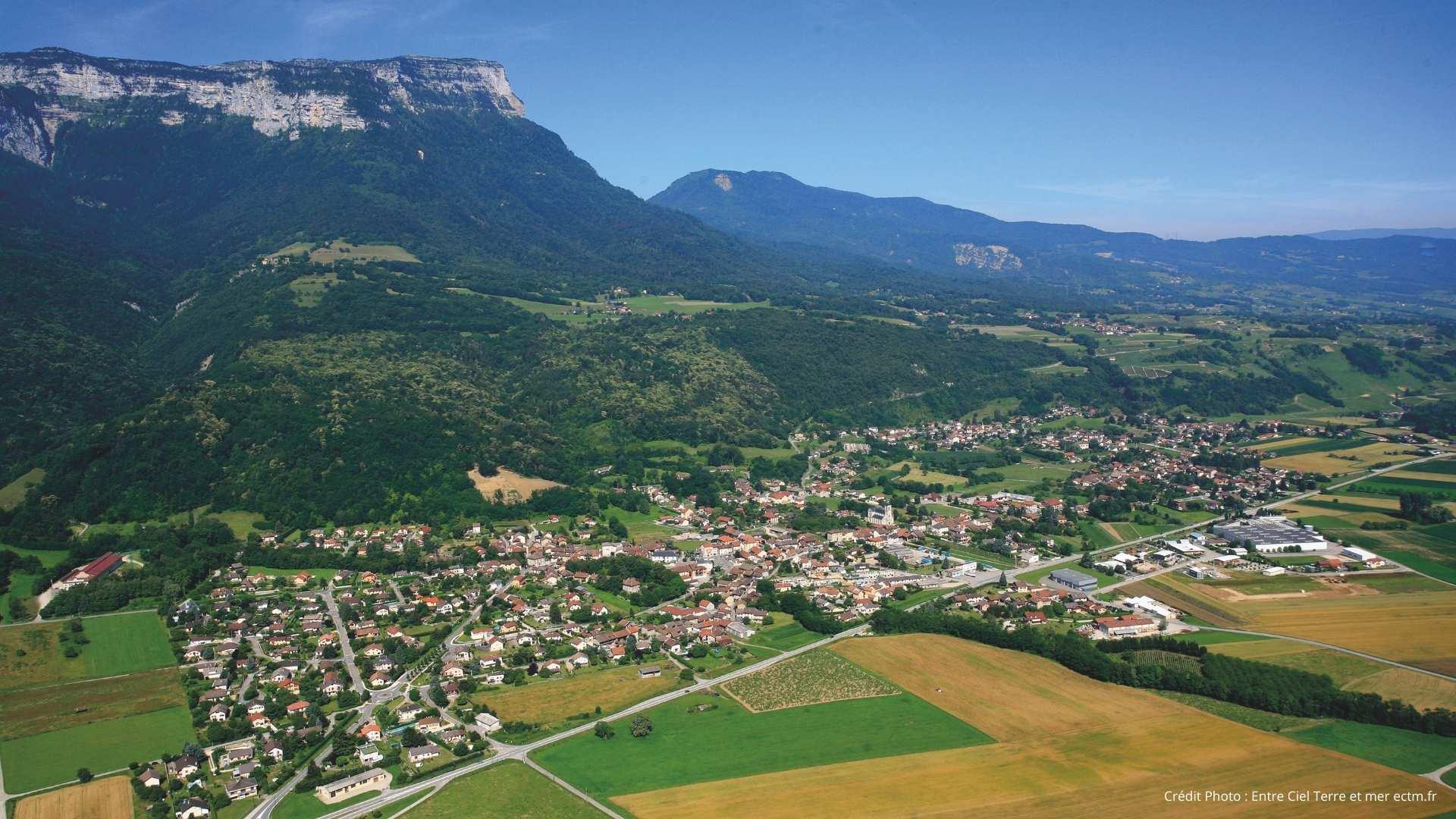 Appartement à Chapareillan 38530 image 5