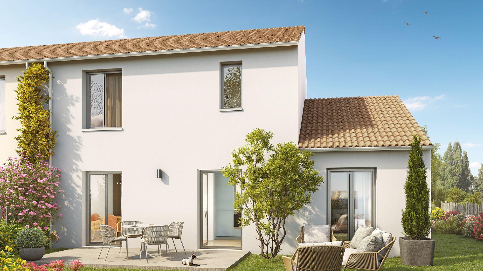 Programme immobilier neuf 44330 Vallet VAL-13743