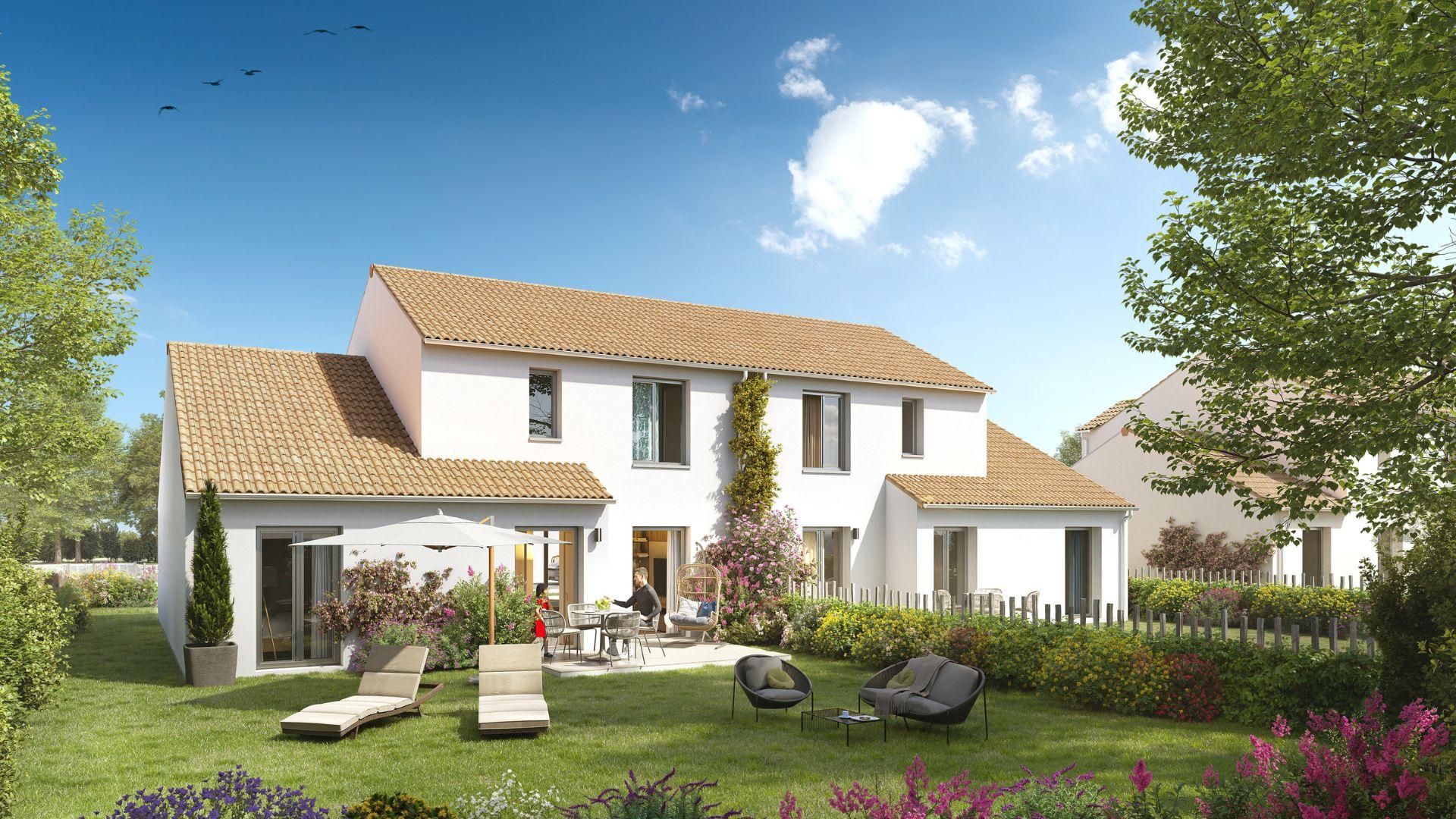 Maison à Vallet 44330 image 2