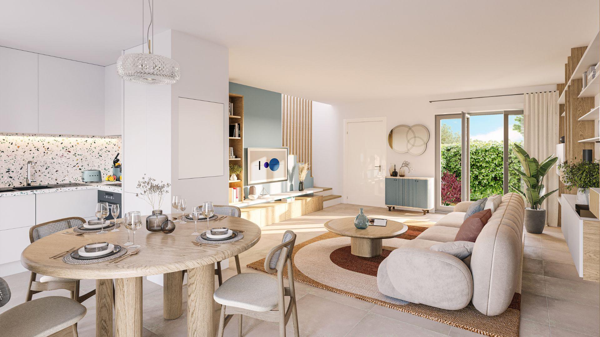 Maison à Vallet 44330 image 3