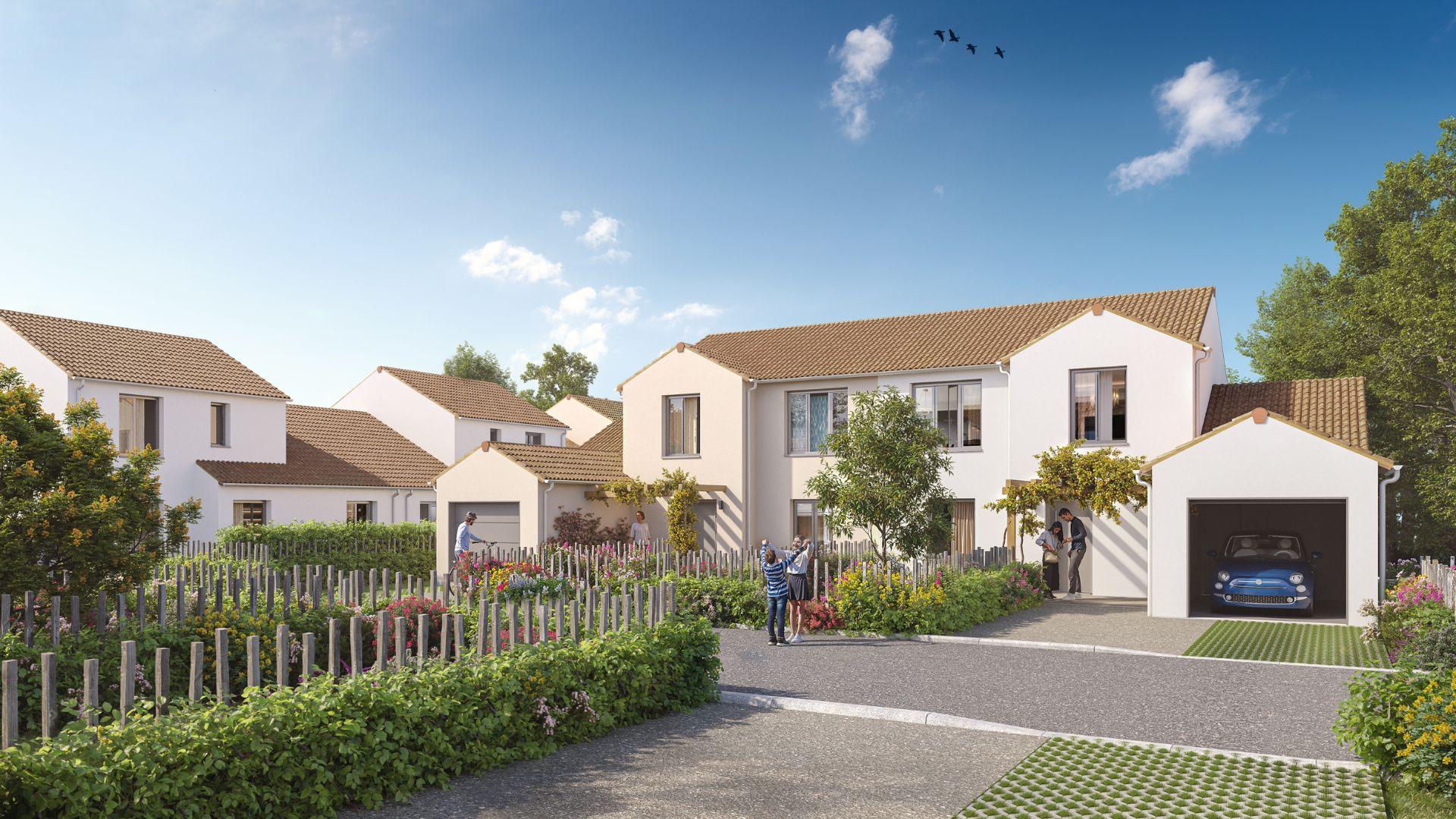 Maison à Vallet 44330 image 4