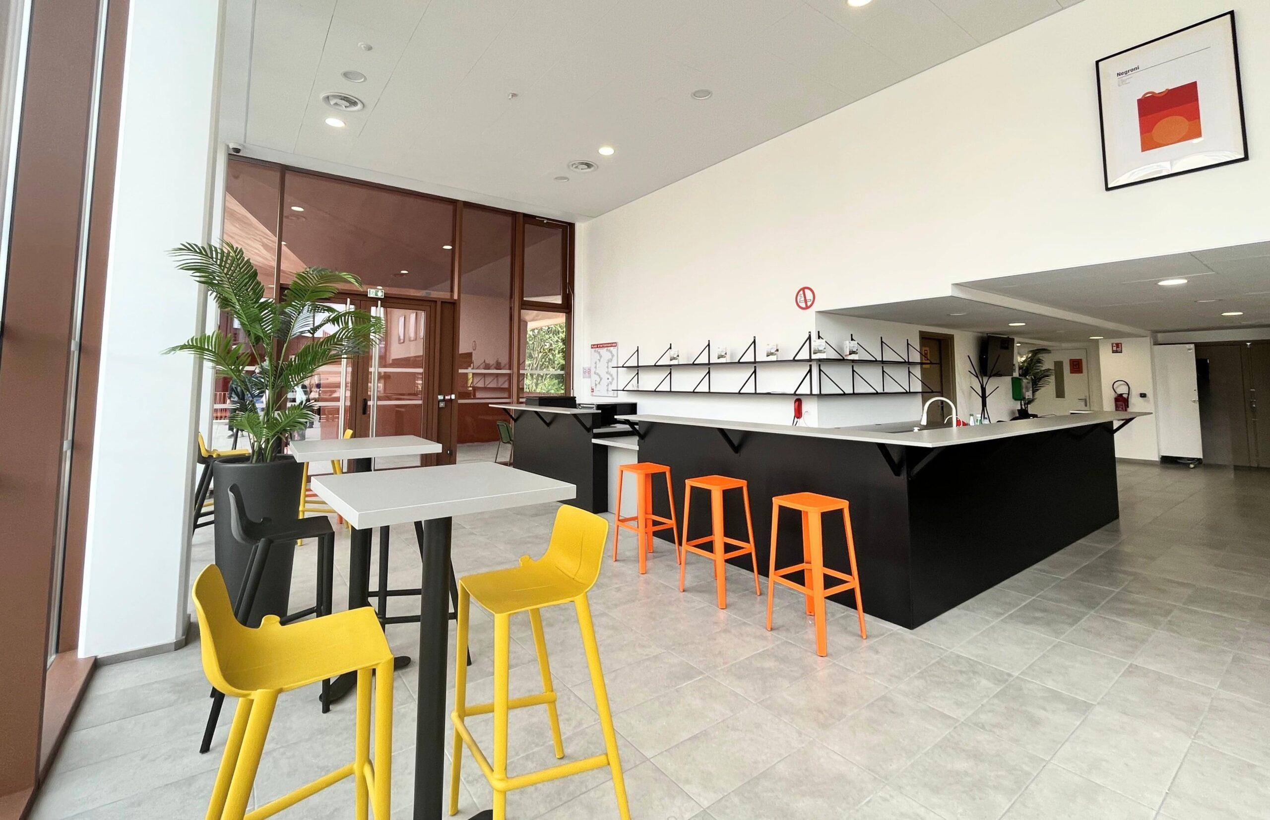 Programme immobilier neuf 59650 Villeneuve-d'Ascq VIL-13751